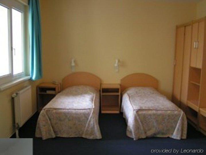 Hotel Romai Budapest Zimmer foto